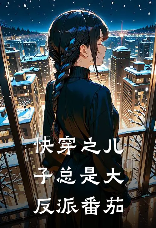快穿之儿子总是大反派番茄
