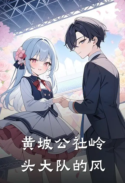 黄坡公社岭头大队的风