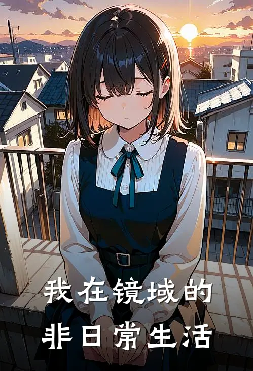 我在镜域的非日常生活夏宇白灵最新热门小说_免费小说全文阅读我在镜域的非日常生活(夏宇白灵)