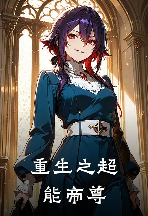 重生之超能帝尊