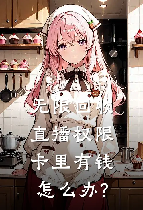 无限回收直播权限卡里有钱怎么办?
