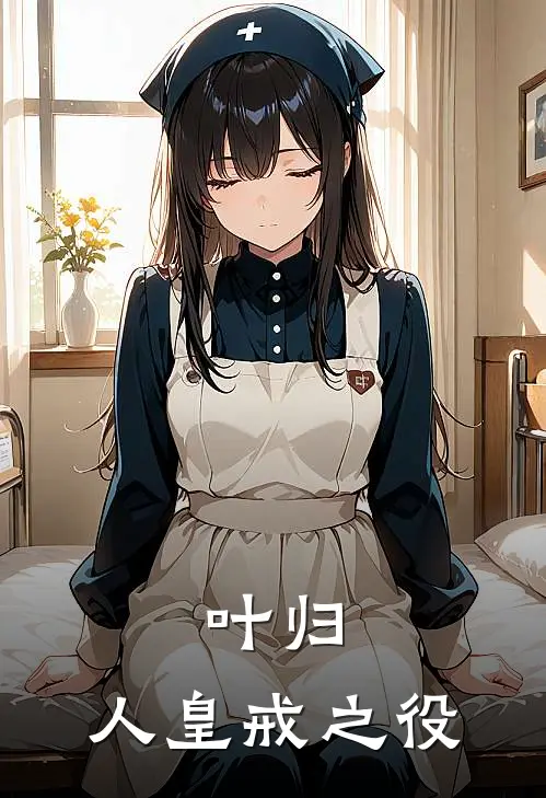 叶归：人皇戒之役