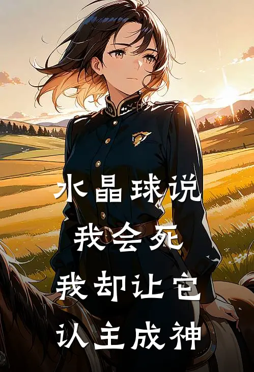 水晶球说我会死，我却让它认主成神