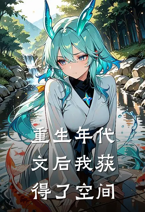 重生年代文后我获得了空间