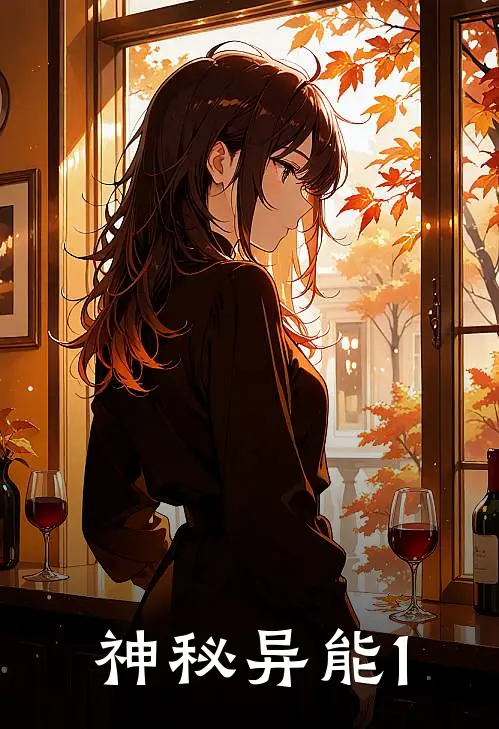 神秘异能1