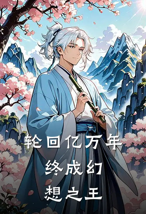 轮回亿万年，终成幻想之王