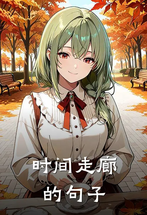 时间走廊的句子