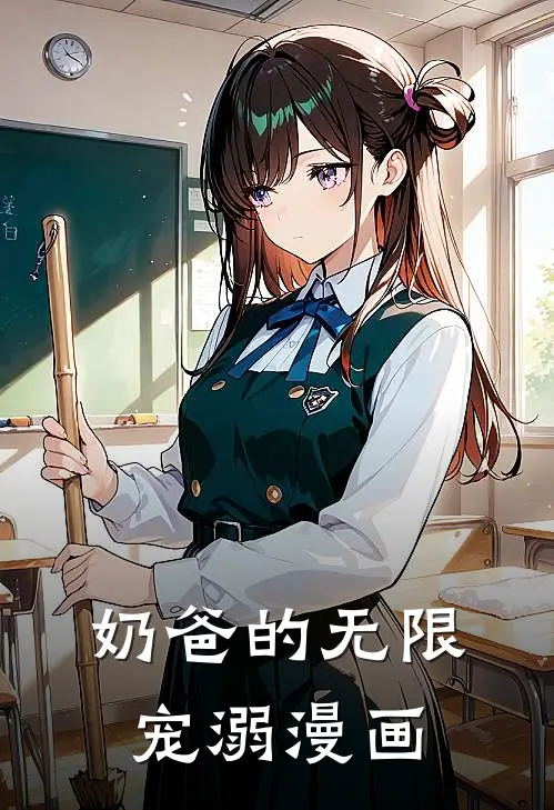 奶爸的无限宠溺漫画