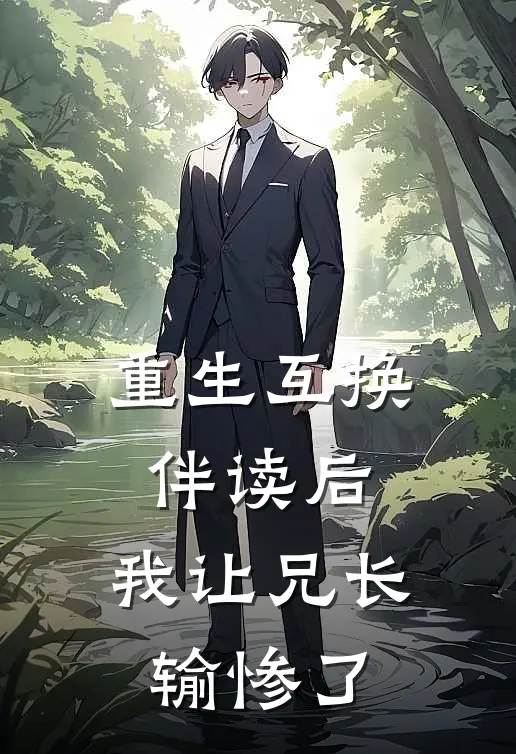 重生互换伴读后，我让兄长输惨了(佚名佚名)全本免费小说_最新章节列表重生互换伴读后，我让兄长输惨了(佚名佚名)