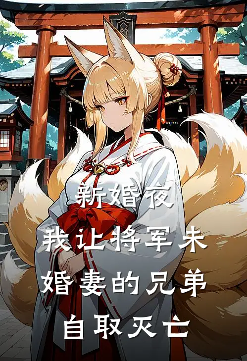 赵昭苏清月《新婚夜，我让将军未婚妻的兄弟自取灭亡》完结版免费阅读_赵昭苏清月热门小说