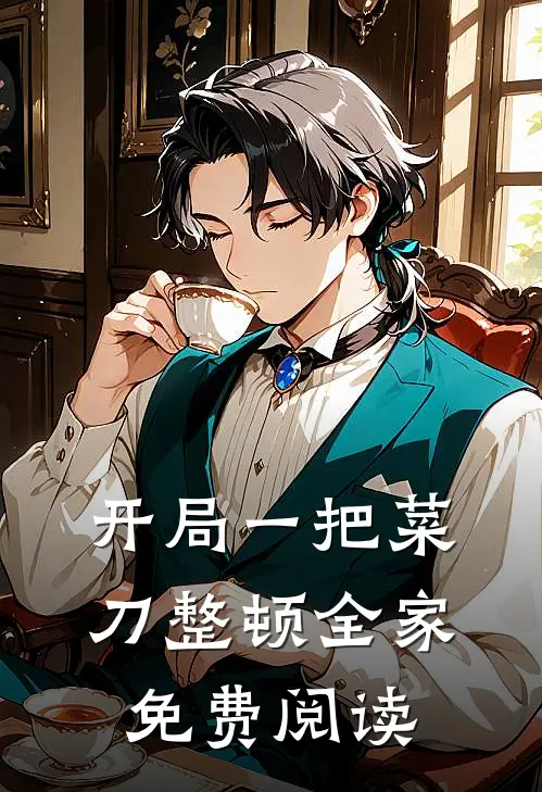 开局一把菜刀整顿全家免费阅读