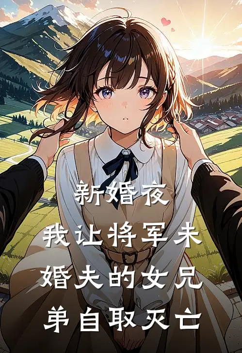 新婚夜，我让将军未婚夫的女兄弟自取灭亡(苏晴陆霆)最新小说_免费阅读完整版小说新婚夜，我让将军未婚夫的女兄弟自取灭亡(苏晴陆霆)