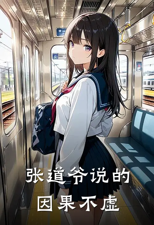 张道爷说的因果不虚