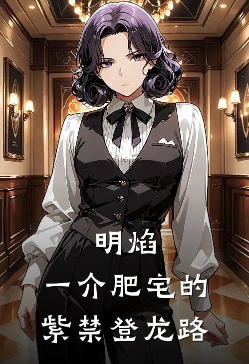 明焰：一介肥宅的紫禁登龙路