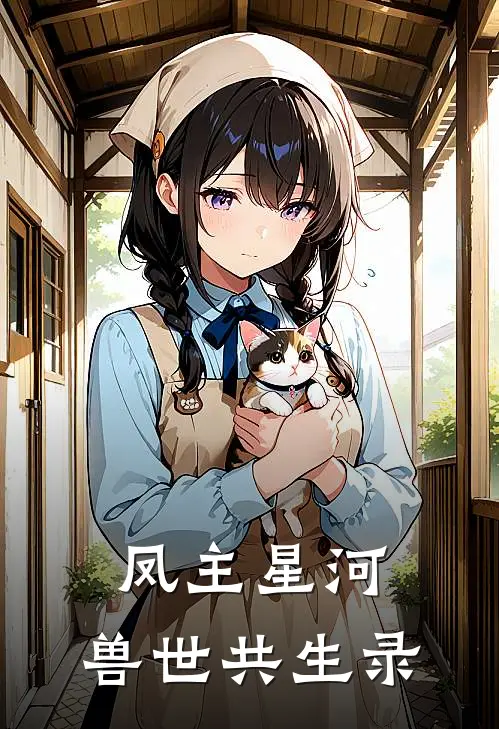 凤主星河：兽世共生录