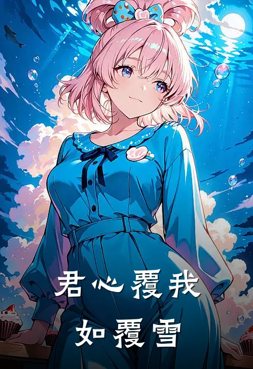 君心覆我如覆雪