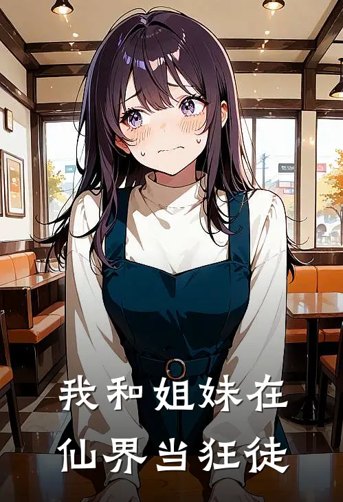 我和姐妹在仙界当狂徒