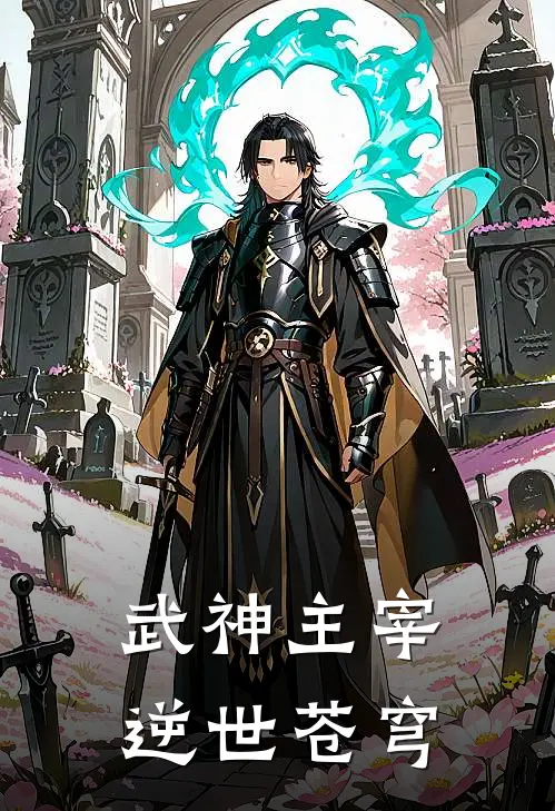 武神主宰：逆世苍穹