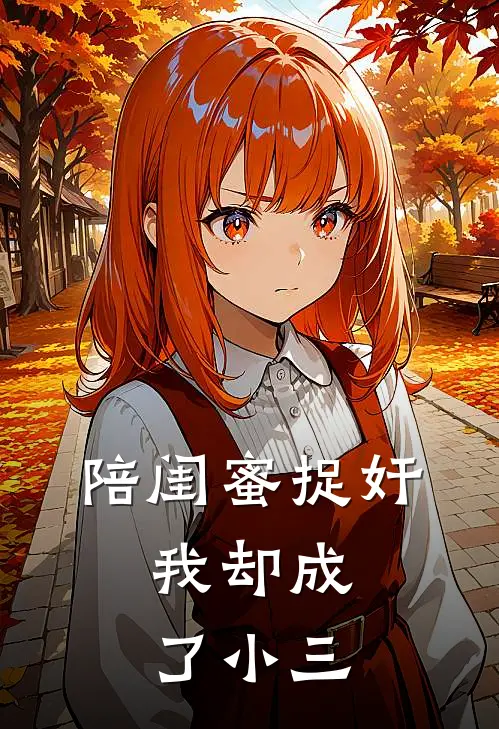 陪闺蜜捉奸，我却成了小三昭昭黎昭完结热门小说_完整版小说全文免费阅读陪闺蜜捉奸，我却成了小三昭昭黎昭