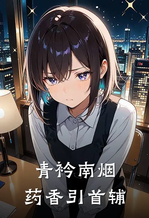 青衿南烟，药香引首辅