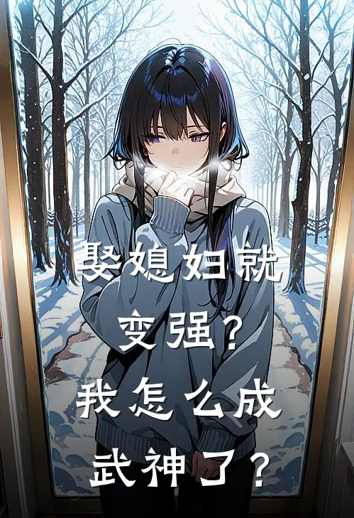 娶媳妇就变强？我怎么成武神了？