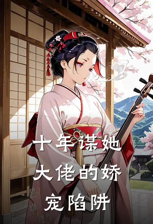 十年谋她：大佬的娇宠陷阱(苏晚意黄志伟)_苏晚意黄志伟热门小说