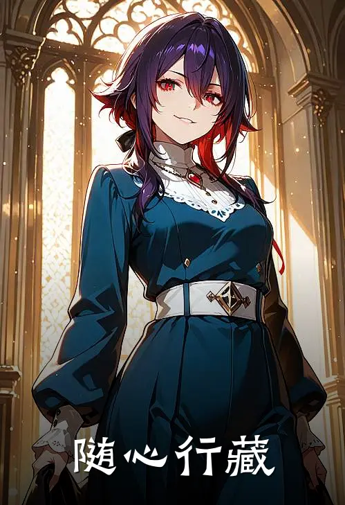 随心行藏