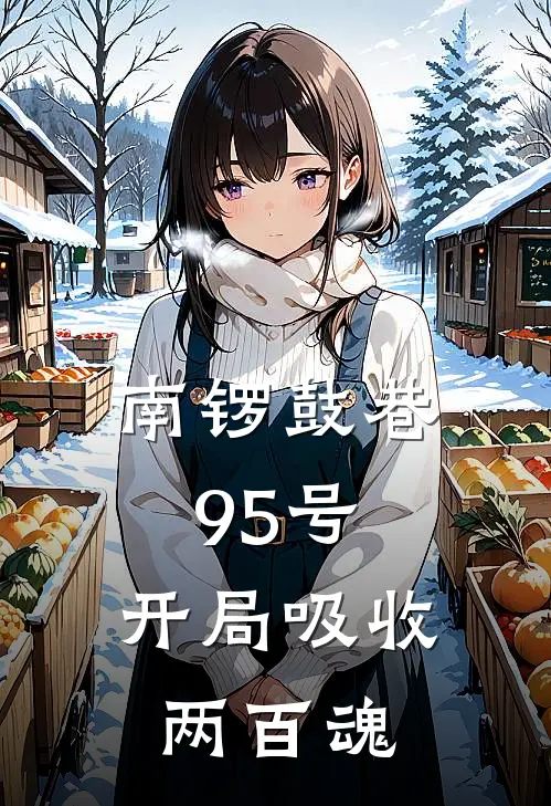 南锣鼓巷95号：开局吸收两百魂