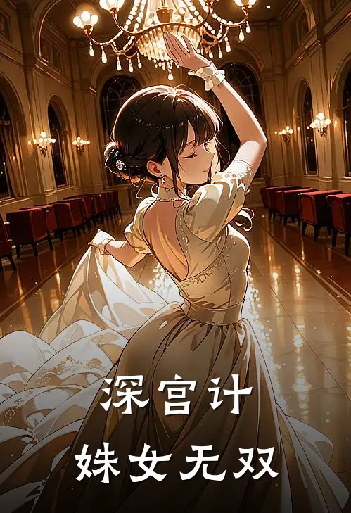 深宫计：姝女无双