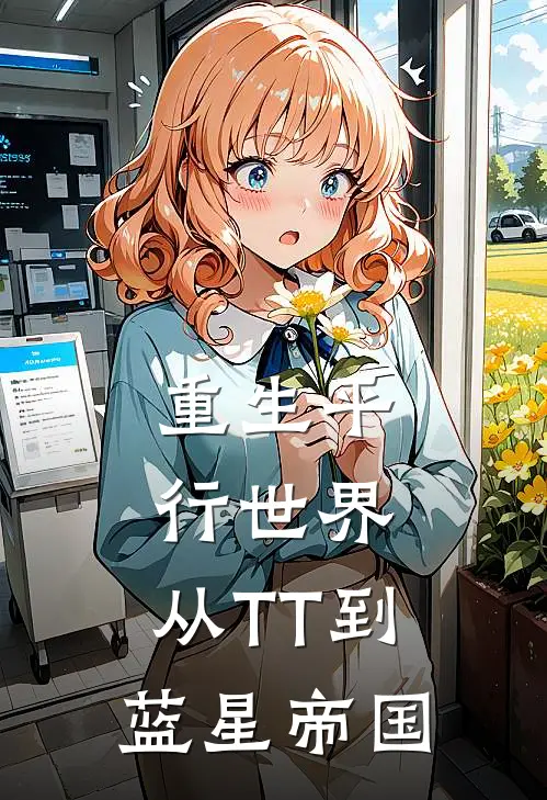 重生平行世界：从TT到蓝星帝国