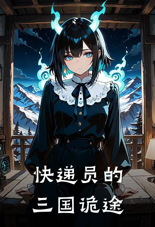 快递员的三国诡途