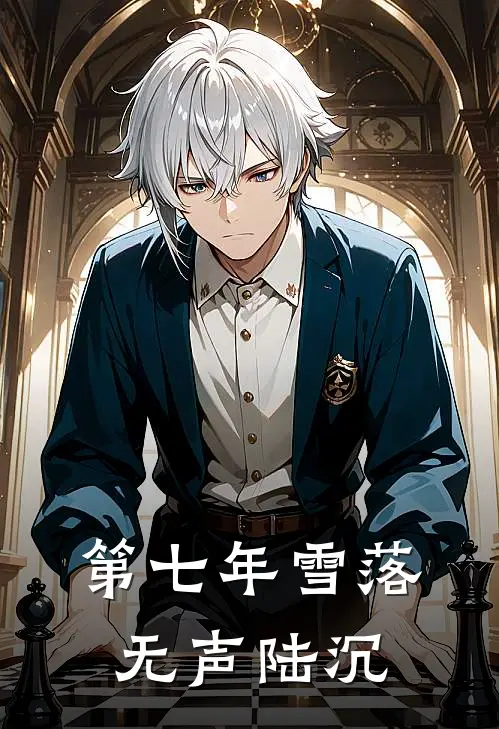 第七年雪落无声陆沉