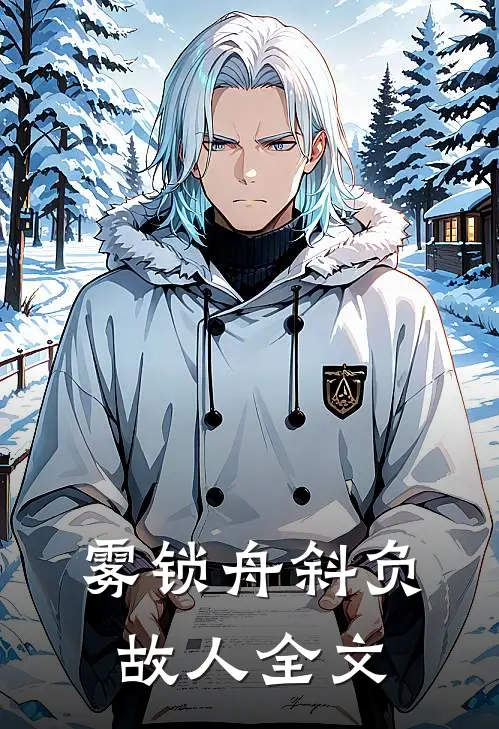 雾锁舟斜负故人全文