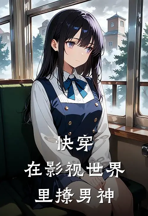 快穿：在影视世界里撩男神