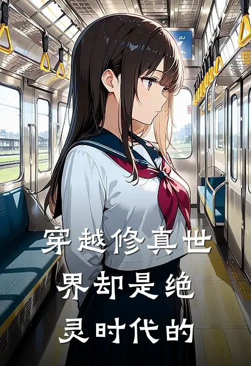 穿越修真世界却是绝灵时代的