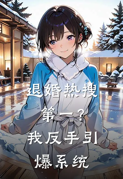 退婚热搜第一？我反手引爆系统