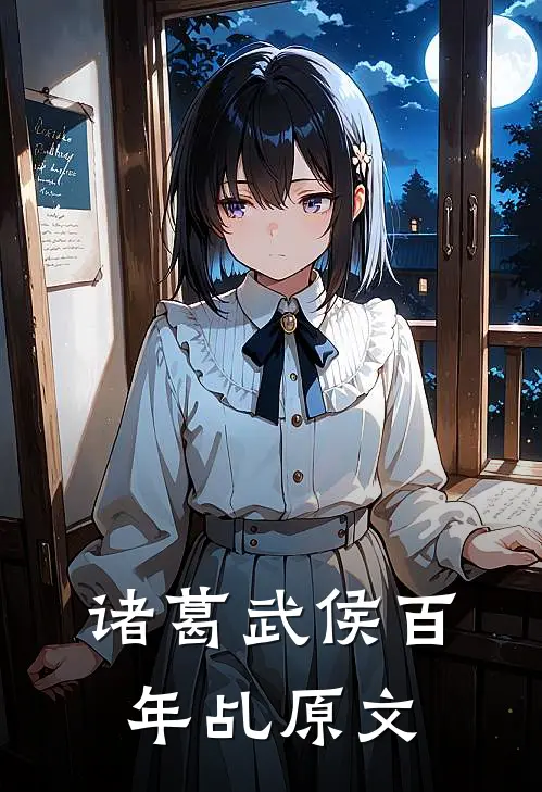 诸葛武侯百年乩原文