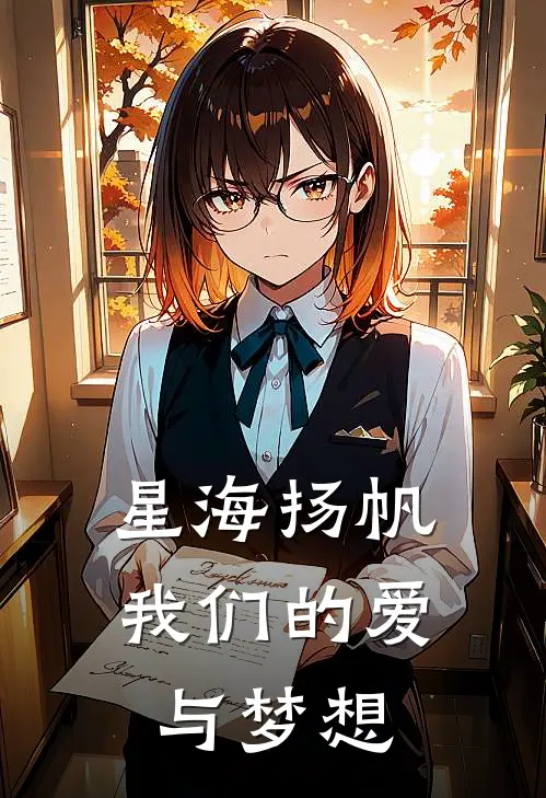 星海扬帆我们的爱与梦想