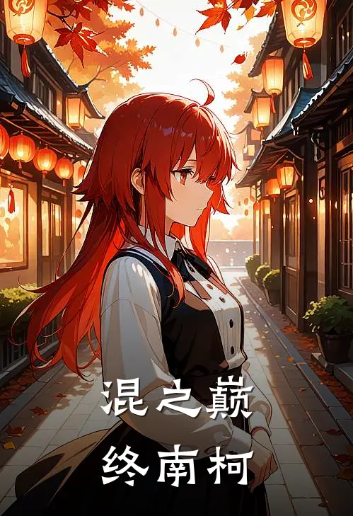 混之巅终南柯杰哥柳如烟全集免费小说_免费小说完结混之巅终南柯(杰哥柳如烟)