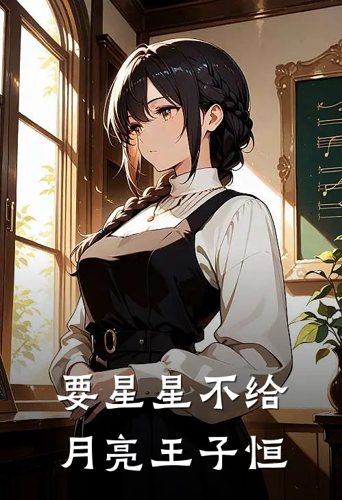 要星星不给月亮 王子恒