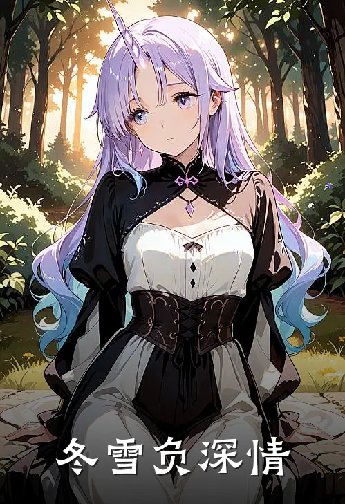 冬雪负深情苏晚陆知衍最新热门小说_冬雪负深情全本在线阅读
