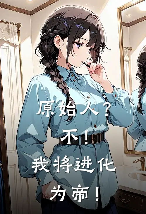 原始人？不！我将进化为帝！