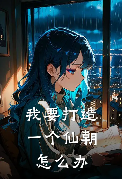 我要打造一个仙朝怎么办