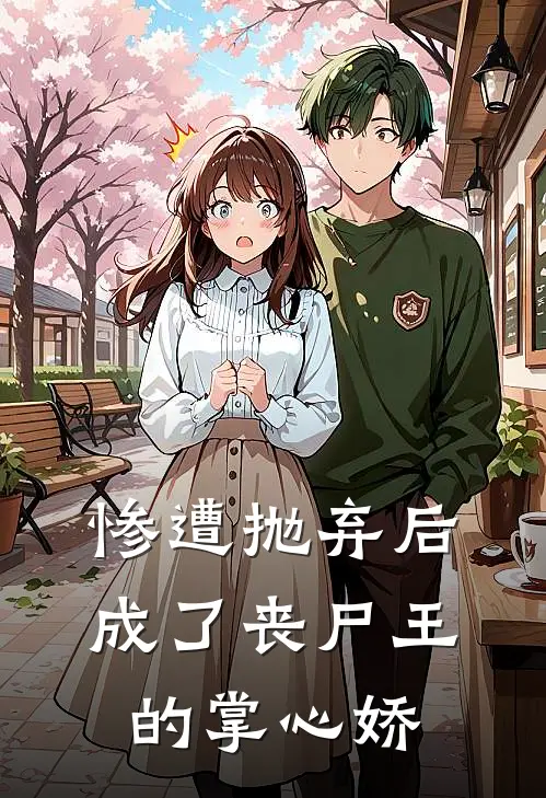 惨遭抛弃后，成了丧尸王的掌心娇