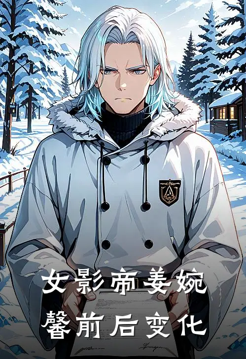 女影帝姜婉馨前后变化