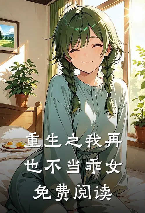 重生之我再也不当乖女免费阅读