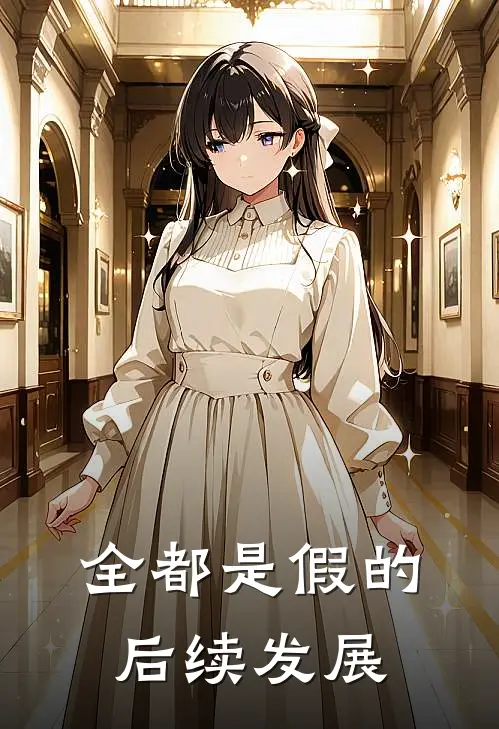 全都是假的后续发展