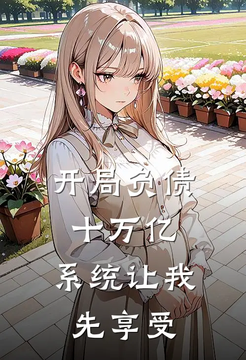 开局负债十万亿，系统让我先享受