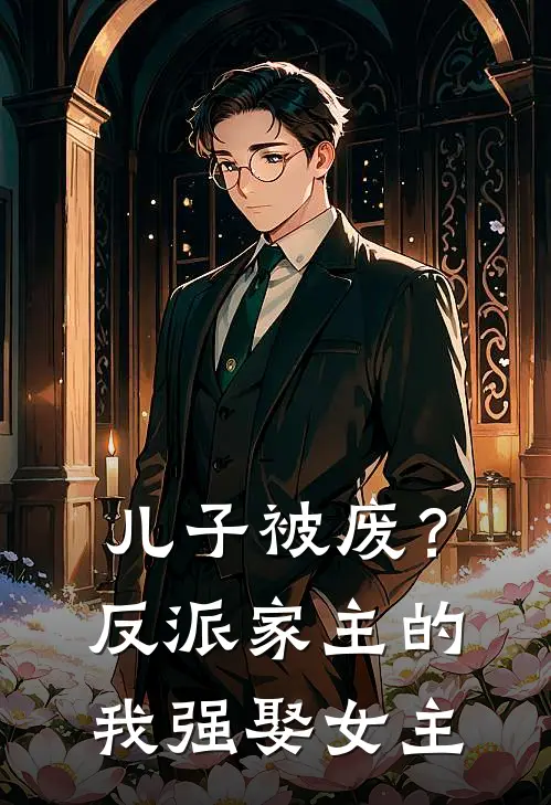 儿子被废？反派家主的我强娶女主