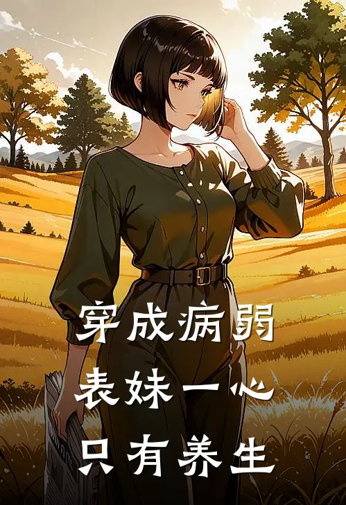 穿成病弱表妹一心只有养生